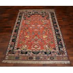 Kilim Persiano colori vegetali cm. 225x163